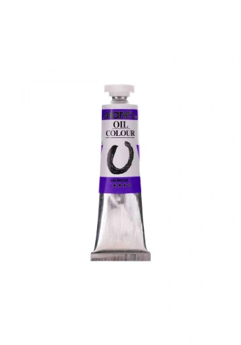 Maries Yağlı Boya Mauve 50 ml E1384-93 402