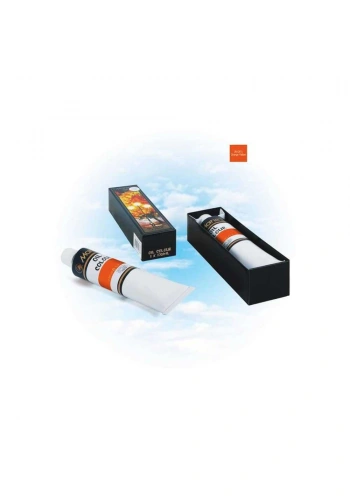 Maries Yağlı Boya Orange Yellow E1385-26 170 ml