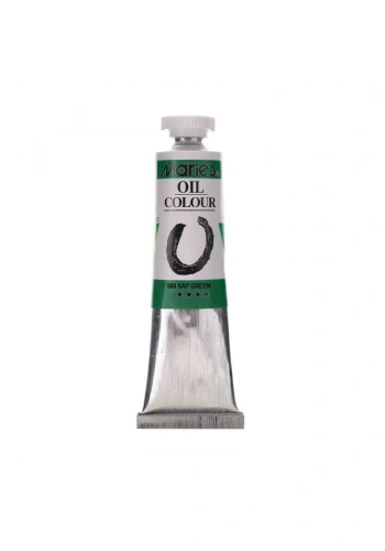 Maries Yağlı Boya Sap Green E1384-66 50 ml