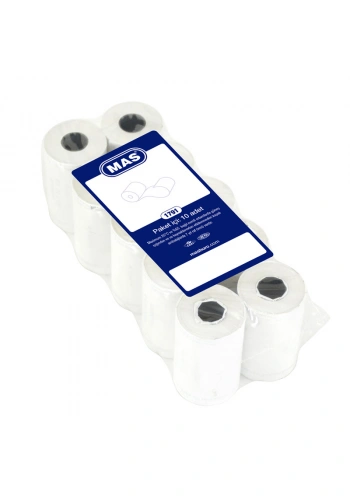 MAS 1791 56x16 mt TERMAL RULO 10 LU