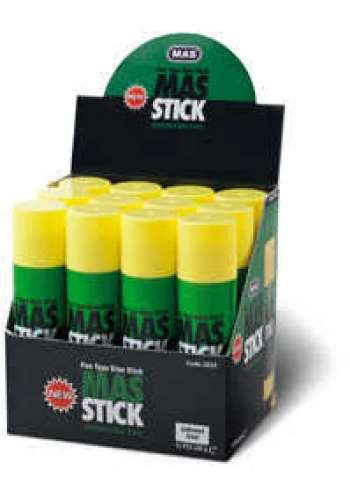 Mas 2035 Stick Yapıştırıcı 35 gr