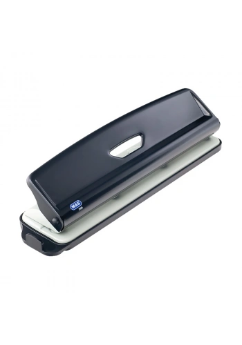 MAS 398 DELGEÇ 16 SAYFA 4 DELİKLİ SİYAH 4LÜ