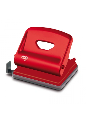 MAS 402 DELGEÇ ORTA BOY 25 SAYFA