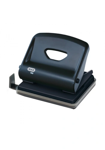 MAS 402 ORTA BOY DELGEÇ 25 SAYFA SİYAH