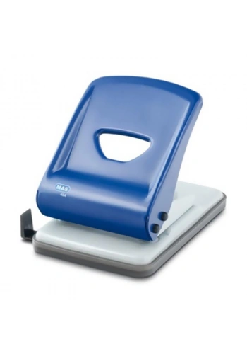 MAS 404 BÜYÜK BOY DELGEÇ 40 SAYFA MAVİ