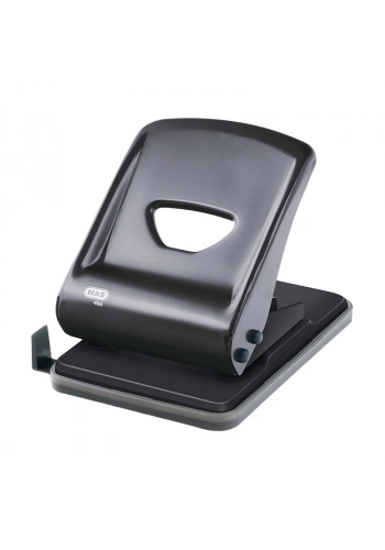 MAS 404 BÜYÜK BOY DELGEÇ 40 SAYFA SİYAH