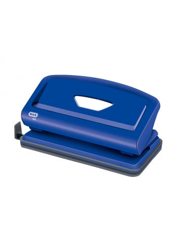 MAS 405 STANDART DELGEÇ 10 SAYFA MAVİ