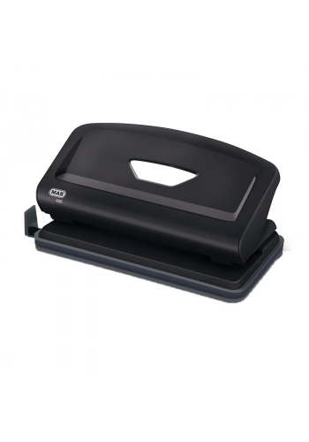 MAS 405 STANDART DELGEÇ 10 SAYFA SİYAH