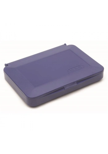 MAS 561 BÜYÜK ISTAMPA MÜREKKEPSİZ