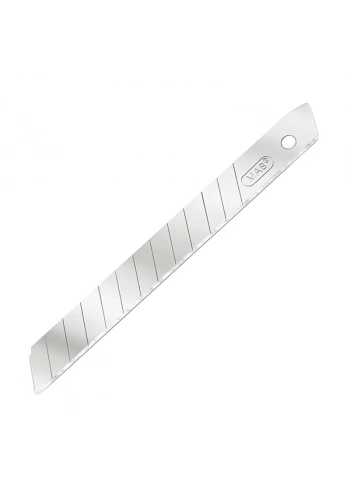 MAS 572 DAR MAKET BIÇAĞI YEDEĞİ 9mm 10LU TÜP