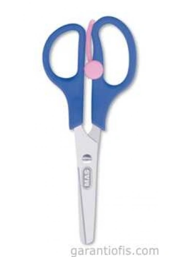 Mas 684 Cetvelli ve Yaylı Çocuk Makası