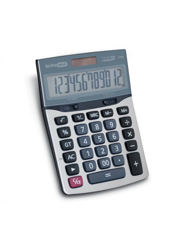 MAS 6906 HESAP MAKİNASI OFİS TİPİ