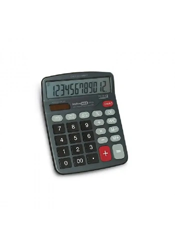 MAS 6920 HESAP MAKİNASI OFİS TİPİ BÜYÜK