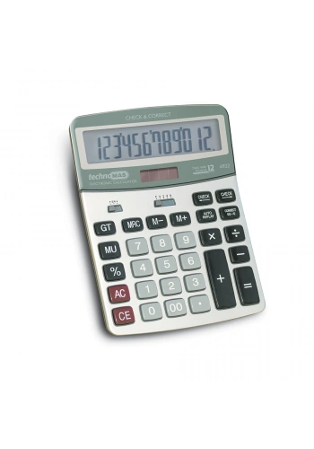 MAS 6922 HESAP MAKİNASI OFİS TİPİ BÜYÜK