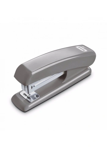 MAS 758 OPTİMAL ZIMBA MAKİNESİ NO:24/6 30 SAYFA GRİ