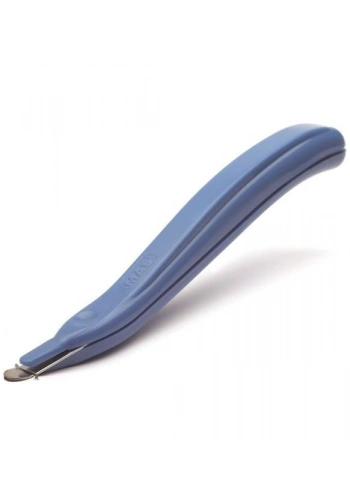 MAS 905 DÜZ ZIMBA TELİ SÖKÜCÜ MAVİ