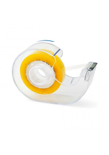 Mas Bant Makinesi Junior (Bant Hediyeli)