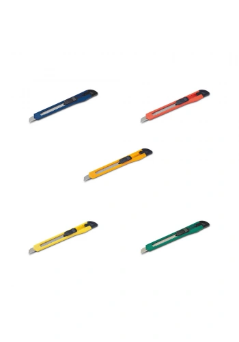 Mas Maket Bıçağı Dar Plastik 570