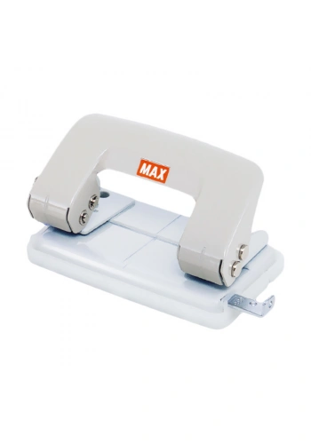 MAX DP-F2BN DELGEÇ 12 SAYFA GRİ (4007600704)