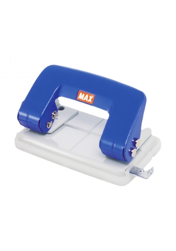 MAX DP-F2BN DELGEÇ 12 SAYFA MAVİ (4007600702)