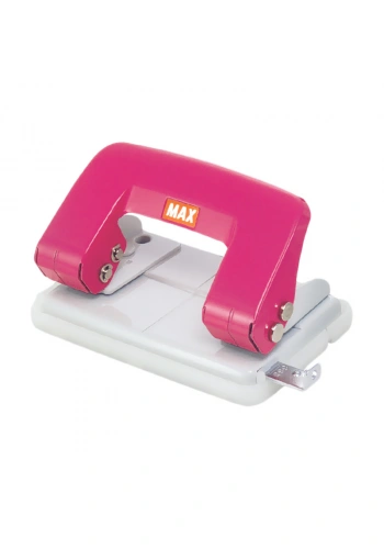 MAX DP-F2BN DELGEÇ 12 SAYFA PEMBE (4007600703)