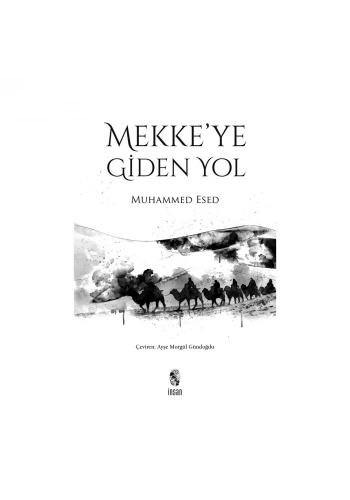 Mekke’ye Giden Yol