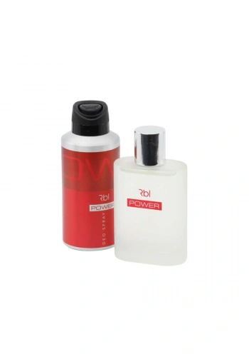 Men Power Parfüm ve Deodorant Seti 90 ml + 150 ml
