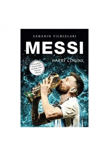 Messi Sahanın Yıldızları