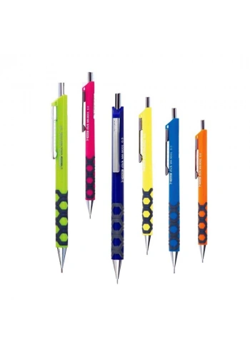 Mikro 0.7 mm Versatil Kalem