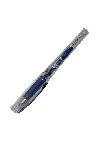MİKRO MK-8526 İMZA KALEMİ MAVİ