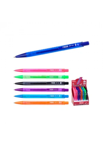 Mikro Mp 331-48 Versatil Kalem 0.7 mm