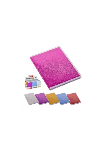 MİKRO NT-213 ÇİZGİLİ NOT DEFTERİ