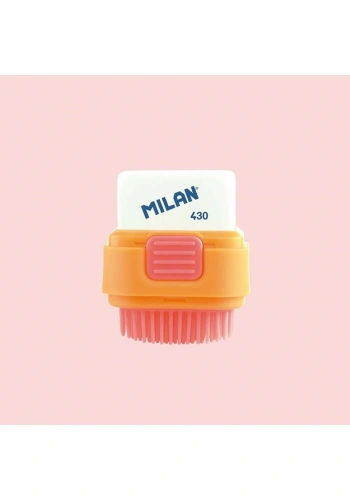 Milan 4901116MI Mımo Fırçalı Silgi