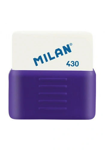 MİLAN SCHOOL KORUMA KILIF KARE SİLGİ (CMMS430)