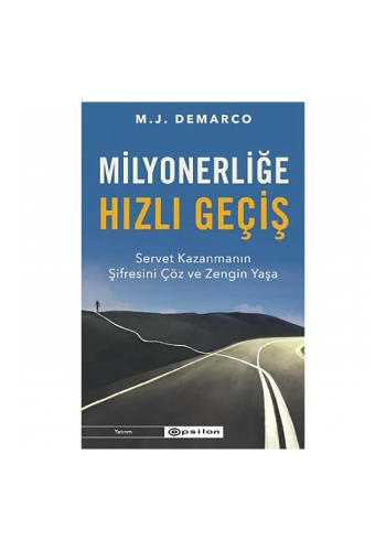 Milyonerliğe Hızlı Geçiş