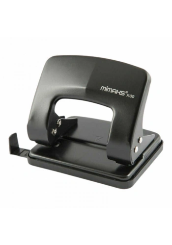 MİMAKS X-30 DELGEÇ 30 SYF