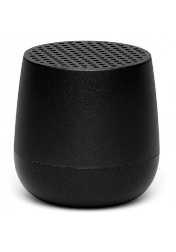 Lexon Mino Bluetooth Hoparlör Tws Siyah LA113TN