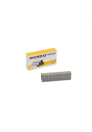 Mondo Zımba Teli 23-20