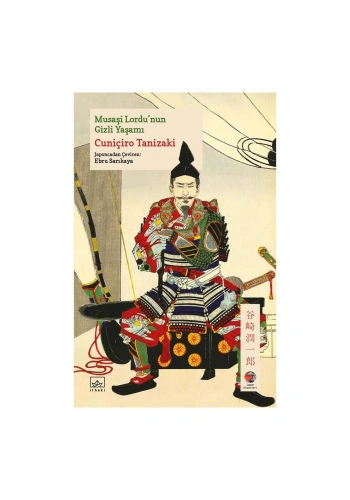 Musaşi Lordu’nun Gizli Yaşamı