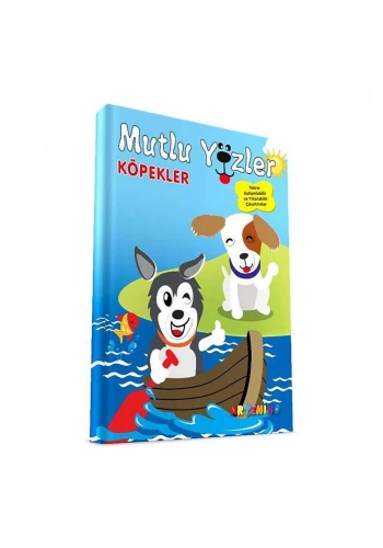 Mutlu Yüzler Köpekler