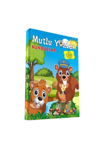 Mutlu Yüzler Kunduzlar