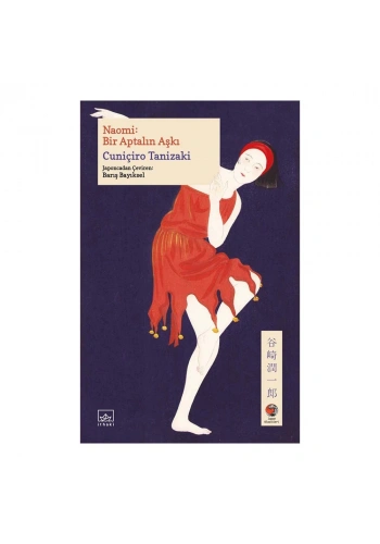 Naomi Bir Aptalın Aşkı
