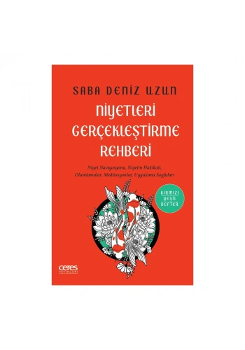 Niyetleri Gerçekleştirme Rehberi