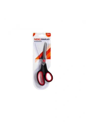 Noki 6007 Office Scissors Makas 7