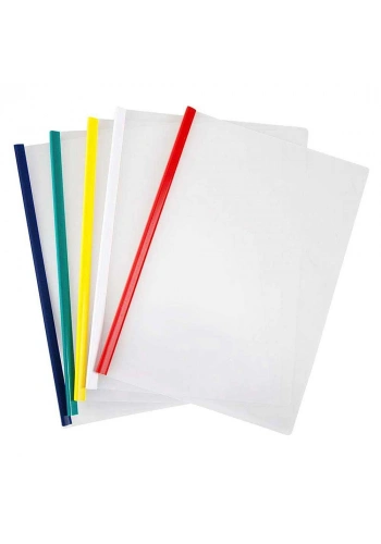 Noki Boy Sıkıştırmalı 5 Li Dosya 3035