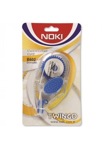 NOKI ŞERİT SİLİCİ B602