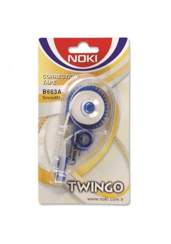 NOKI ŞERİT SİLİCİ B663A