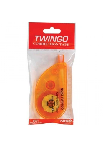 Noki Şerit Silici Twingo 5mm x 8m