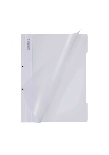 Noki Telli Dosya XL 25li Paket Gri