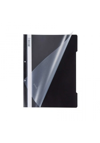 Noki Telli Dosya Xl Siyah 25li